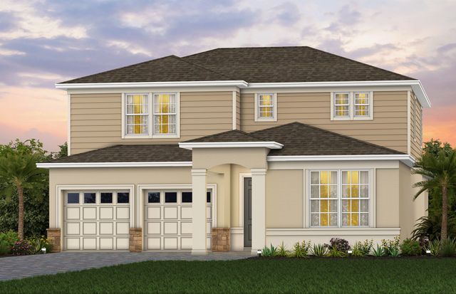 Ruby by Pulte Homes - photo