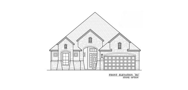 Marbella by Chesmar Homes - image