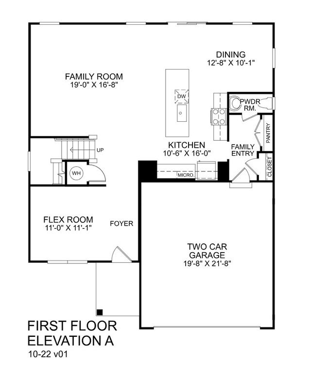 Columbia by Ryan Homes - image