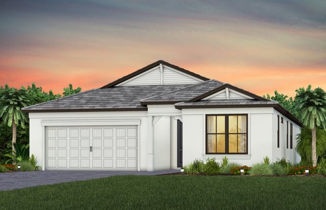 Concord by DiVosta - image