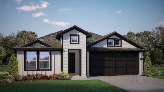 LAKEWAY by D.R. Horton - image