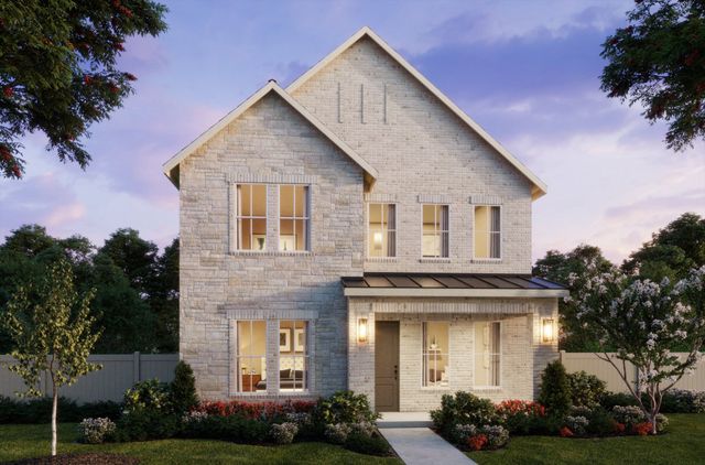 Rennes by Normandy Homes - image