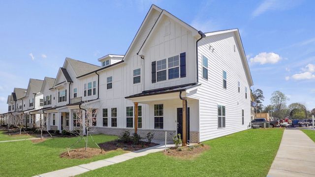 Cameron by Century Communities - image