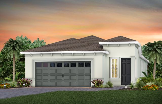 Hallmark by Del Webb - image