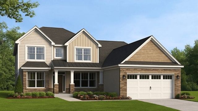 Carrington by D.R. Horton - image