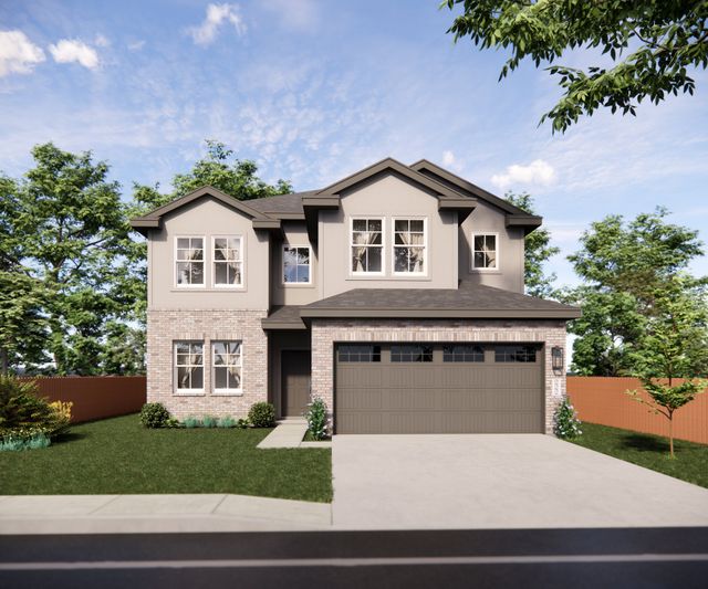 Fiona by Chesmar Homes - photo