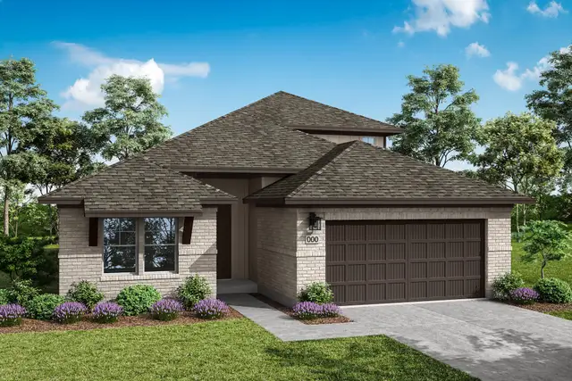 Fairfield by Tri Pointe Homes - image