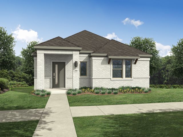 Aransas by Trophy Signature Homes - image