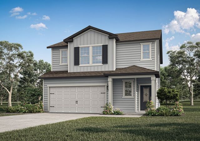 St Johns by LGI Homes - image