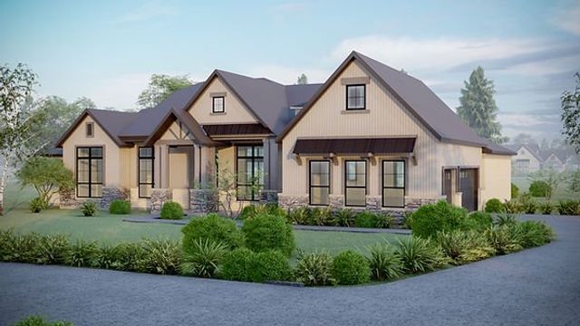 Drew by Stella Rose Homes - photo