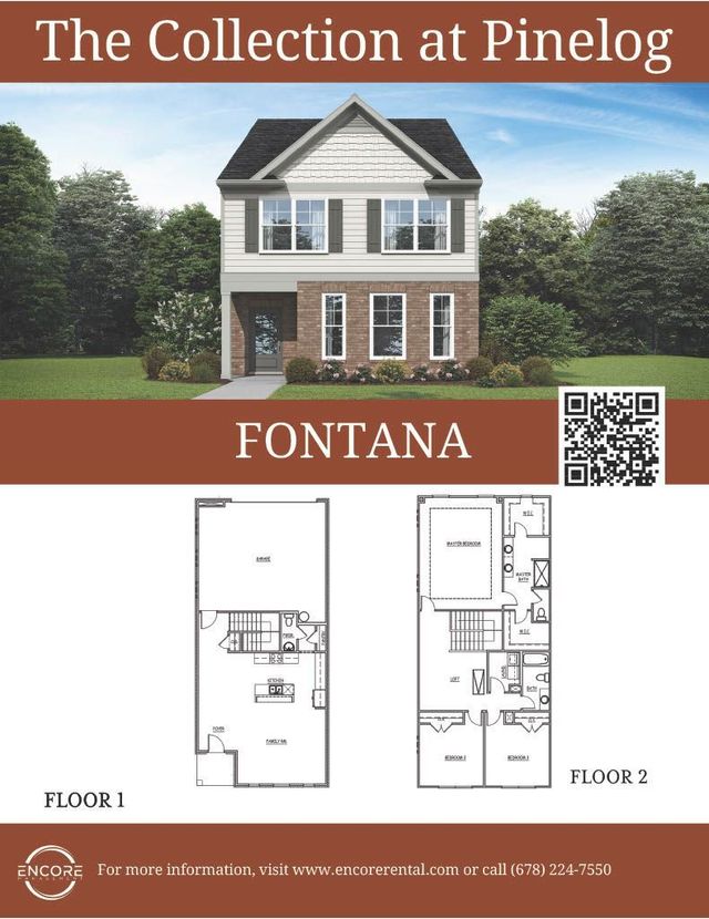 Fontana by McKinley Homes - photo