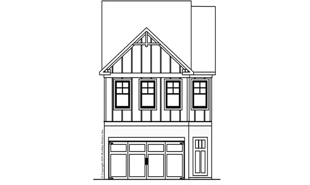 Crofton by Rocklyn Homes - image
