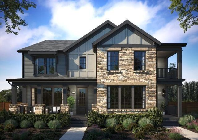 Sassafrass by SLC Homes - photo