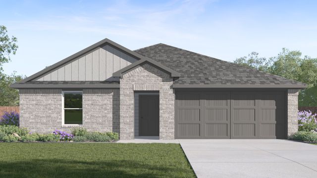 Baird by D.R. Horton - image