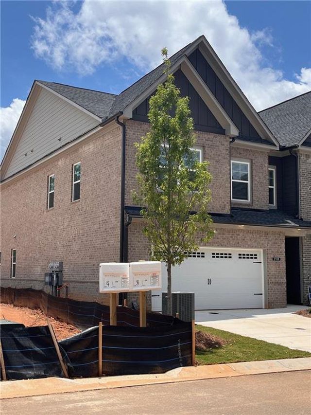 Governors Parc image