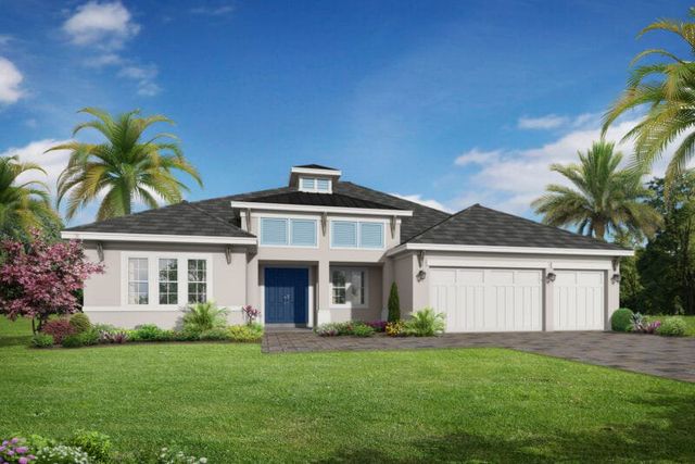 Aruba 2 by Medallion Home - image