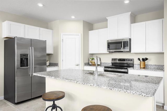 Palm by Ryan Homes - image