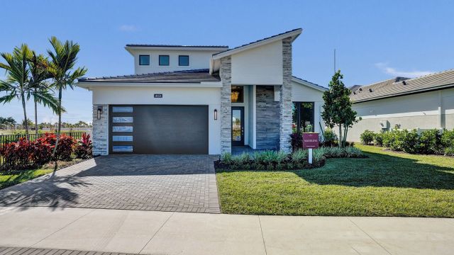 Madeline by Kolter Homes - image