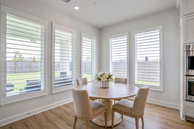 Hudson II 2802 by J. Patrick Homes - image