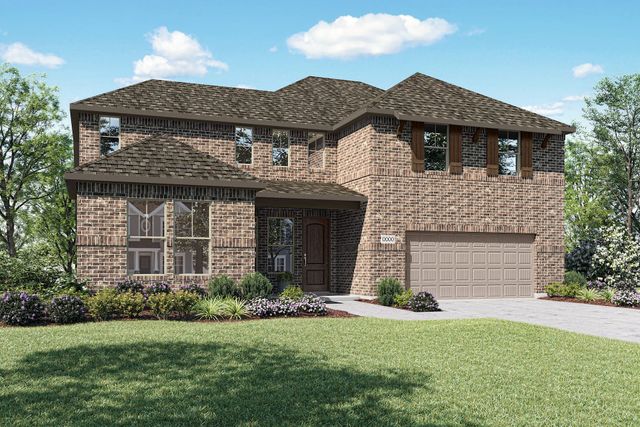 Dylan by Tri Pointe Homes - image