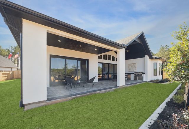 6029 by Shea Homes - image