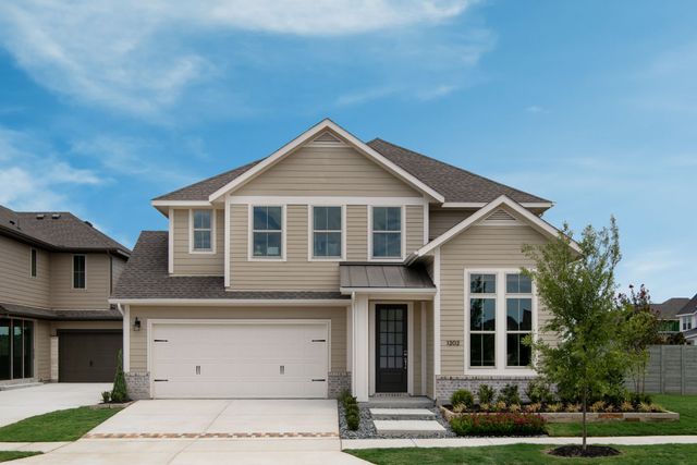 Sage by Tri Pointe Homes - image