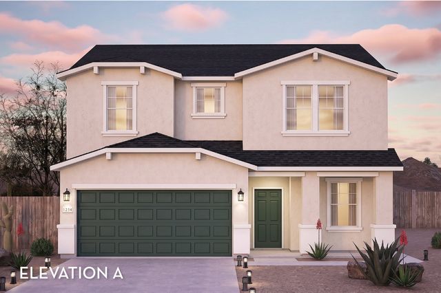 Blanco by CastleRock Communities - image