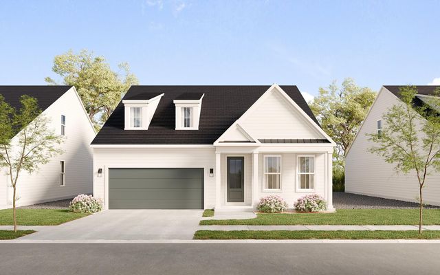 Gardenia by Empire Homes - image