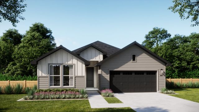 Parkton Square image
