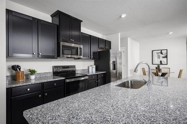 Coral by Ryan Homes - image