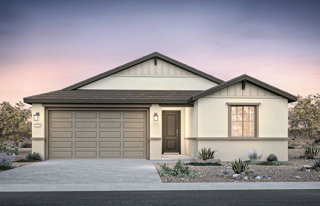 Cantania by Pulte Homes - image