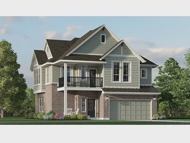 Springfield by Chesmar Homes - image