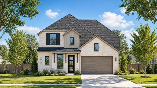 Yorktown by Highland Homes - image