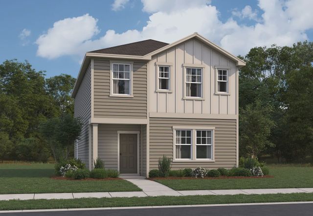 Rima by Starlight Homes - image