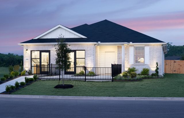 Morgan by Centex - photo