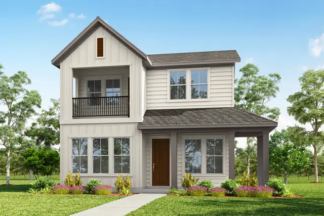 Waterline by Tri Pointe Homes - image