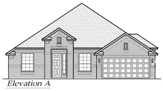 Princeton by Chesmar Homes - image