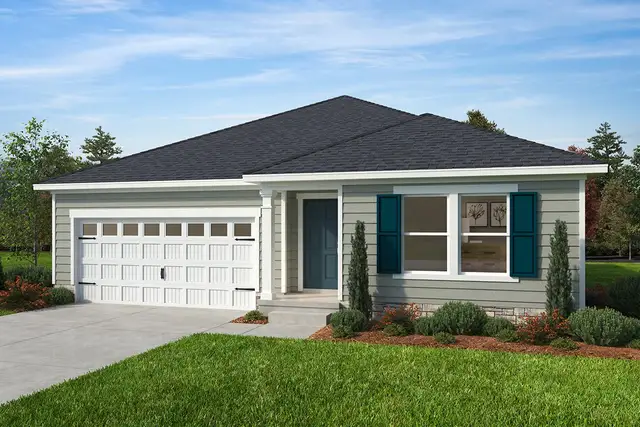 1582 by KB Home - image