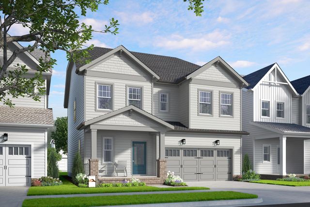 Happy by Garman Homes - image