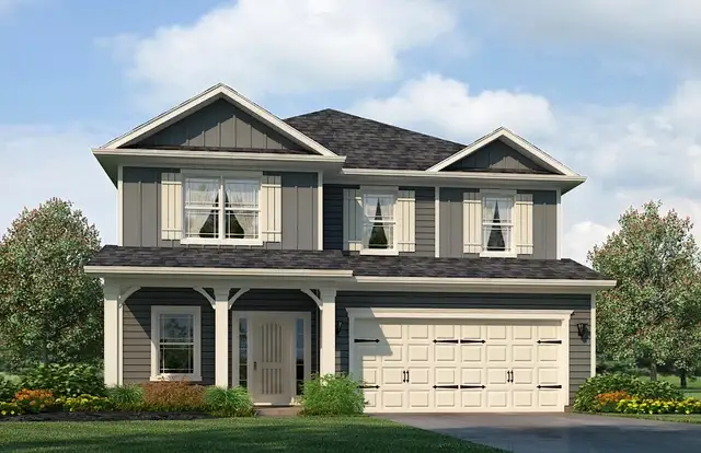 3030 by Adams Homes - image