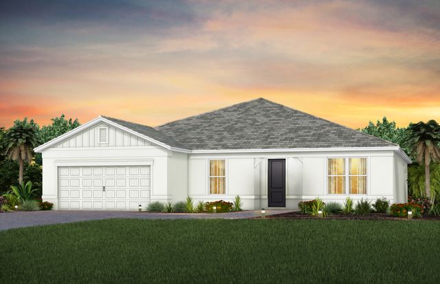 Stardom by Del Webb - image