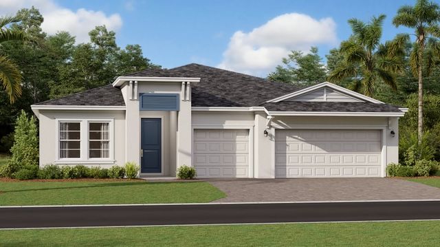 Estero by Lennar - photo