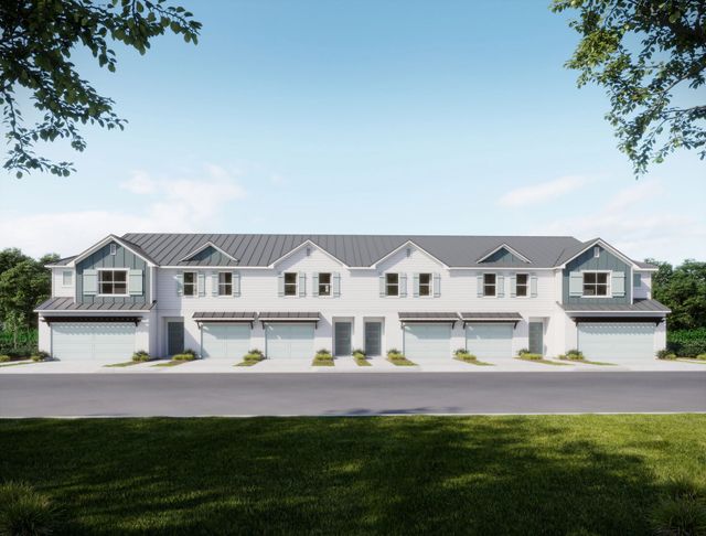 St Lucia by Maronda Homes - image