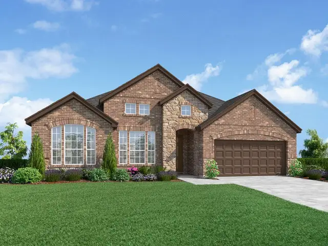 Bentley by Landon Homes - image