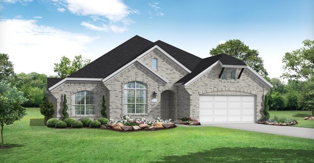 Toledo Bend by Coventry Homes - image