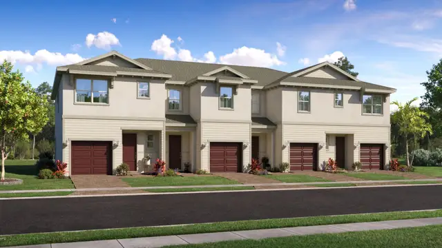 Sienna by Lennar - image