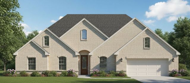 The Sage by Kenmark Homes - image