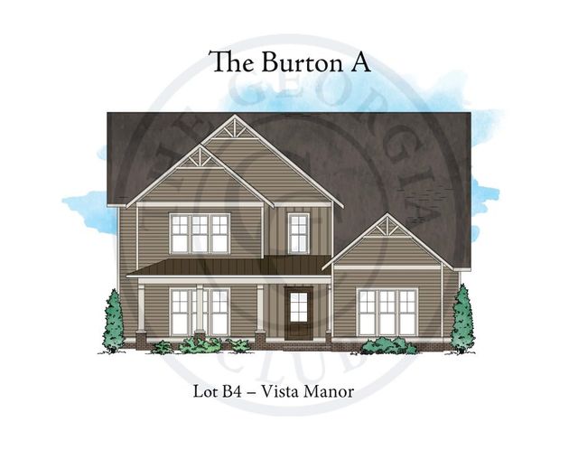 The Burton A by DFW Ventures, LLC - photo