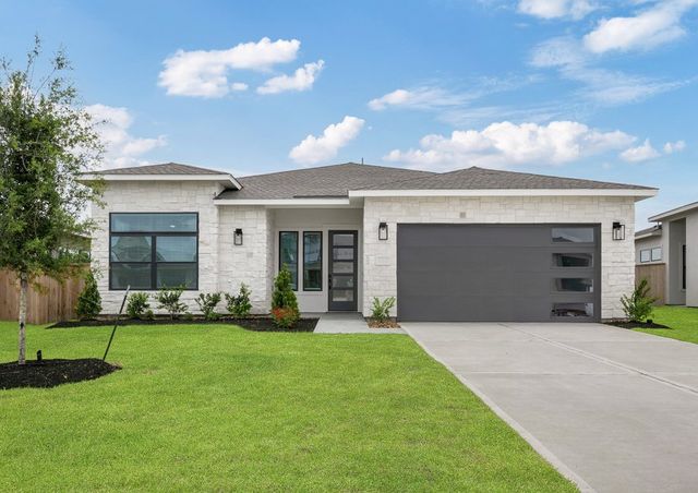 Foster by Terrata Homes - image