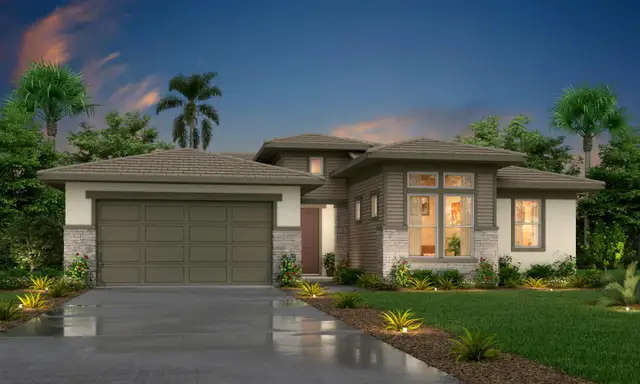The Sunset Iris by Woodside Homes - image